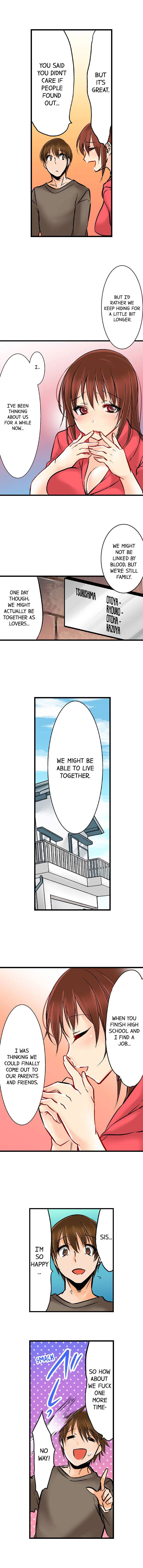 touching-my-older-sister-under-the-table-chap-39-9