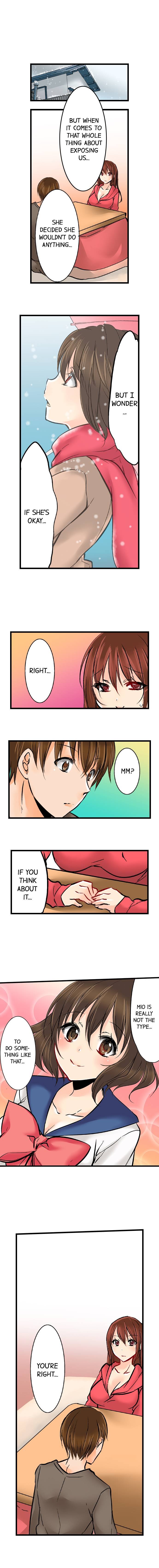 touching-my-older-sister-under-the-table-chap-39-8