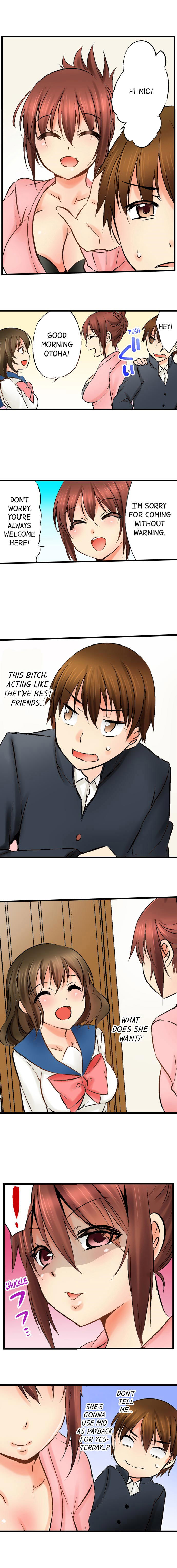 touching-my-older-sister-under-the-table-chap-4-5