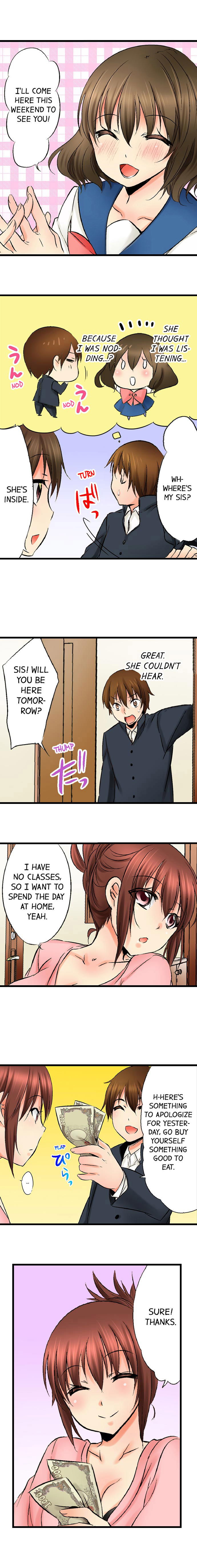 touching-my-older-sister-under-the-table-chap-4-8