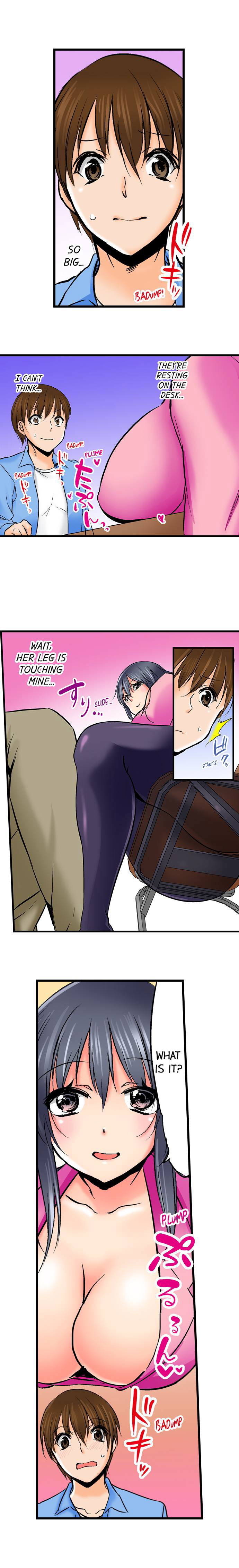 touching-my-older-sister-under-the-table-chap-40-8