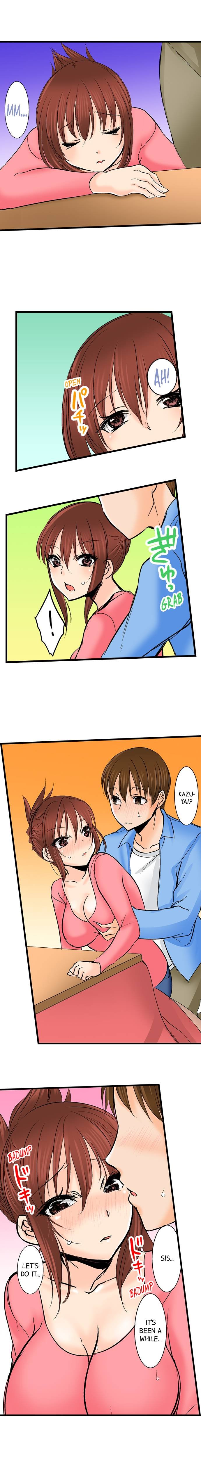 touching-my-older-sister-under-the-table-chap-42-8