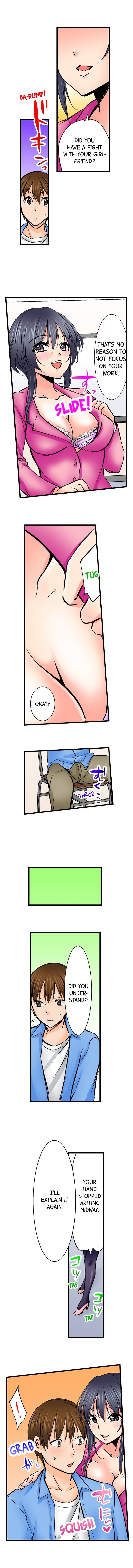touching-my-older-sister-under-the-table-chap-43-4