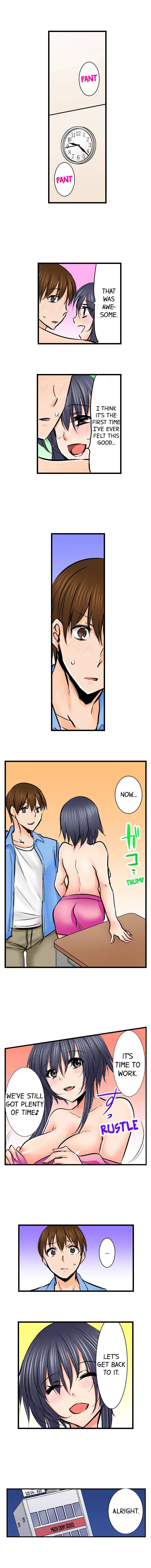 touching-my-older-sister-under-the-table-chap-44-8