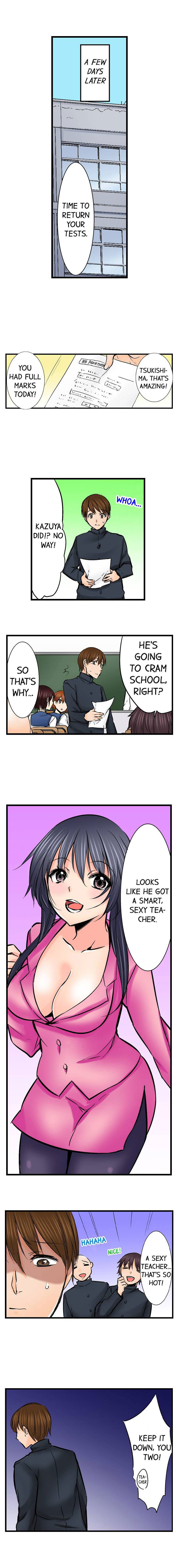 touching-my-older-sister-under-the-table-chap-45-1