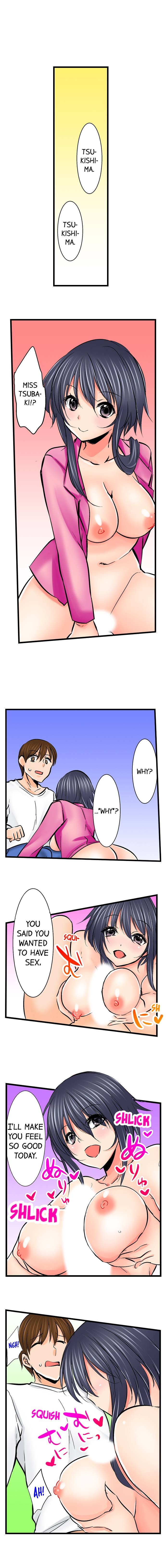 touching-my-older-sister-under-the-table-chap-45-6