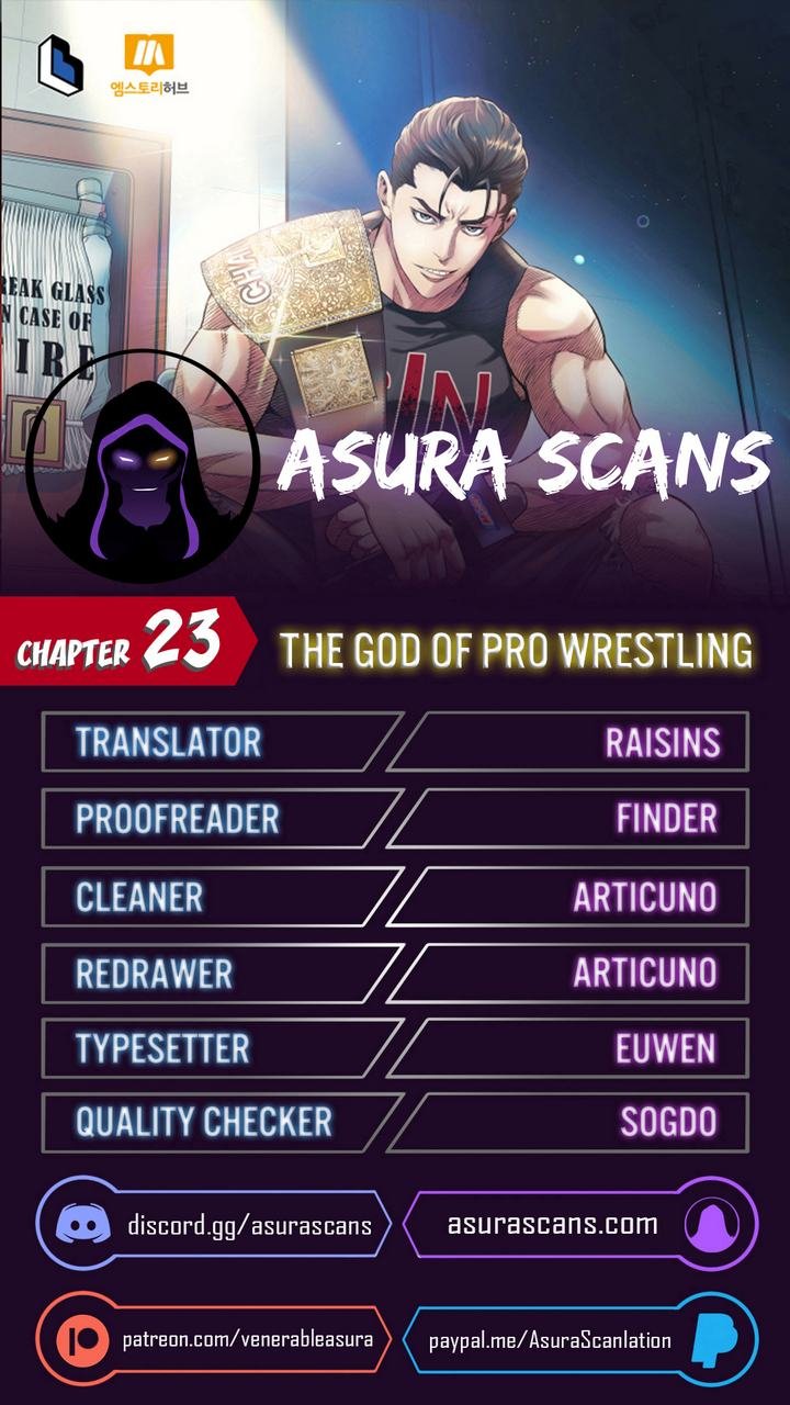 the-god-of-pro-wrestling-chap-23-0