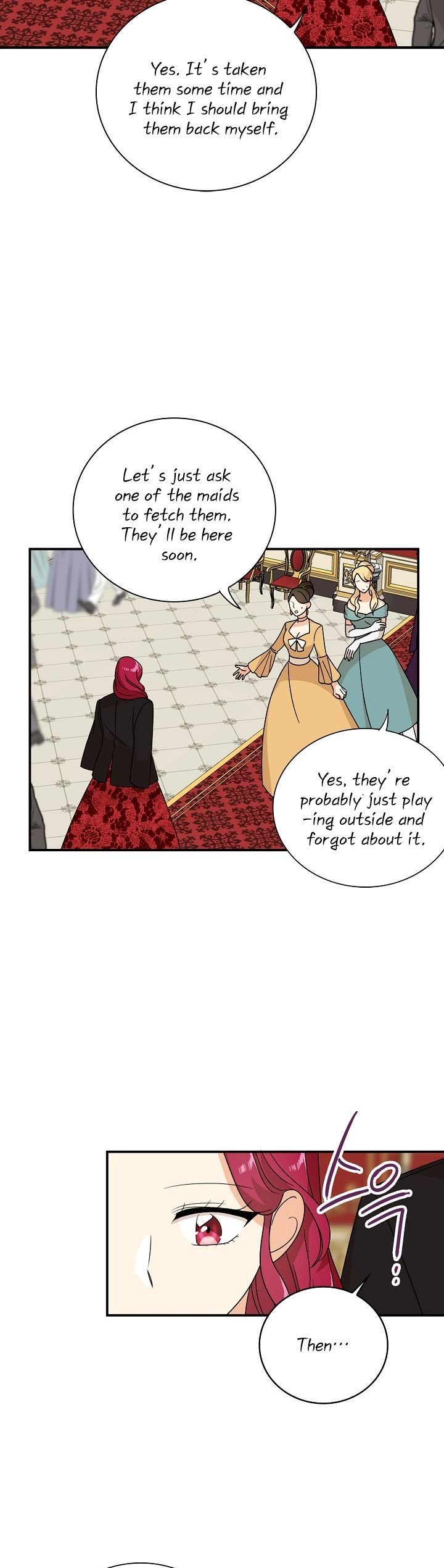 i-became-the-villains-mother-chap-32-34