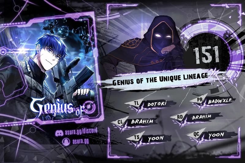 genius-of-the-unique-lineage-chap-151-0