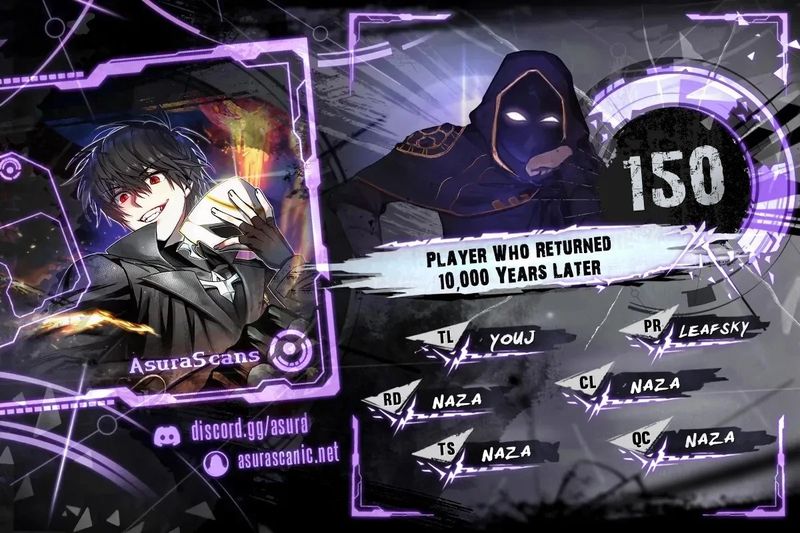 player-who-returned-10000-years-later-chap-150-0