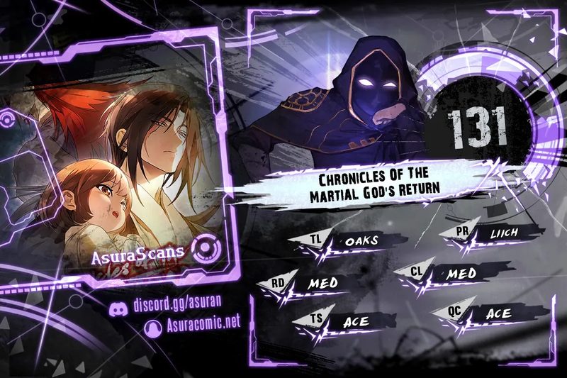 chronicles-of-the-martial-gods-return-chap-131-0