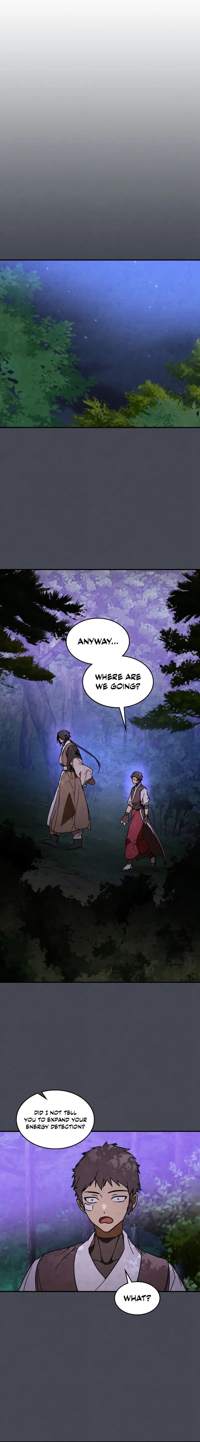 chronicles-of-the-martial-gods-return-chap-140-4