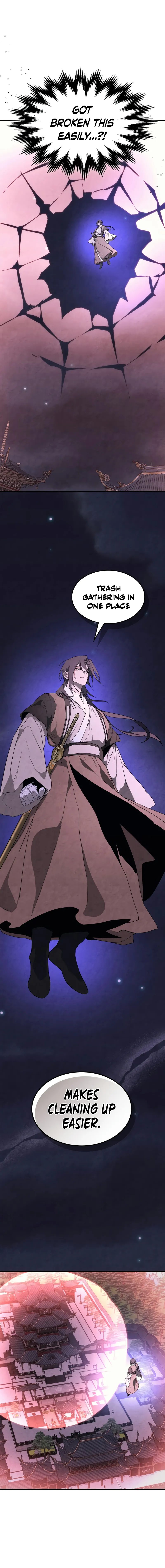 chronicles-of-the-martial-gods-return-chap-146-4