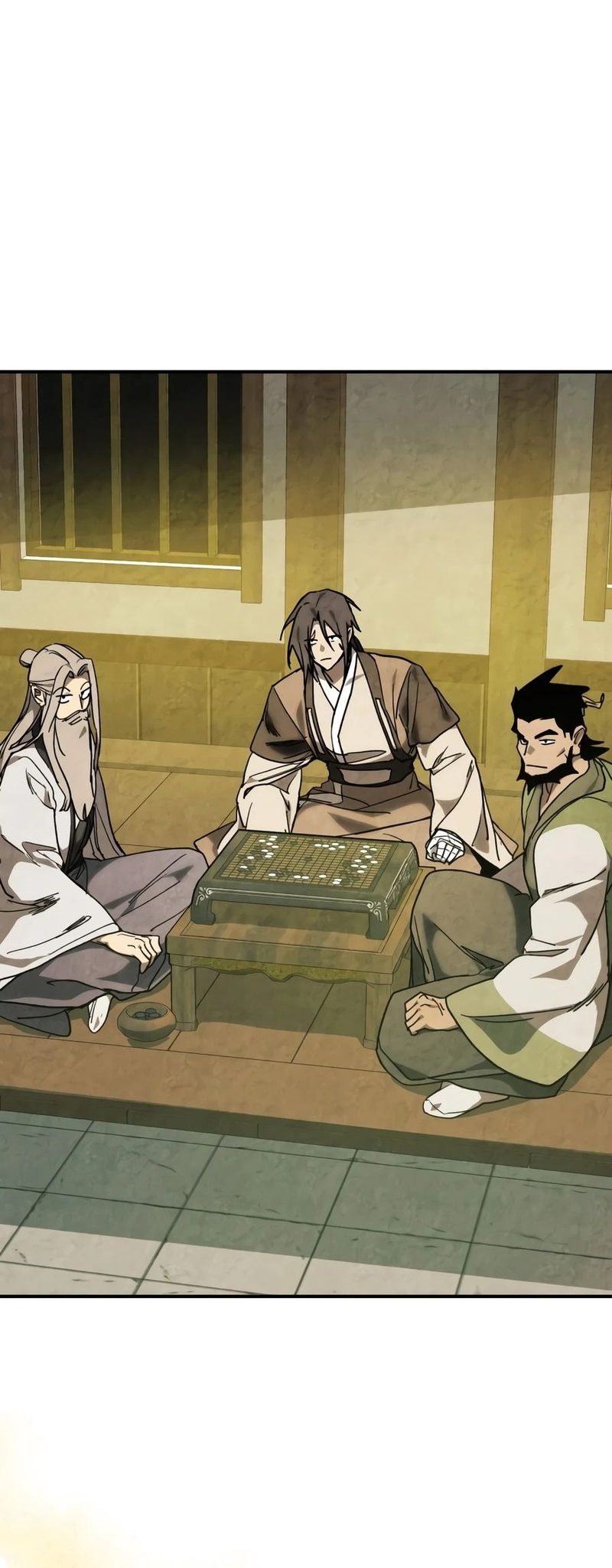 chronicles-of-the-martial-gods-return-chap-165-4