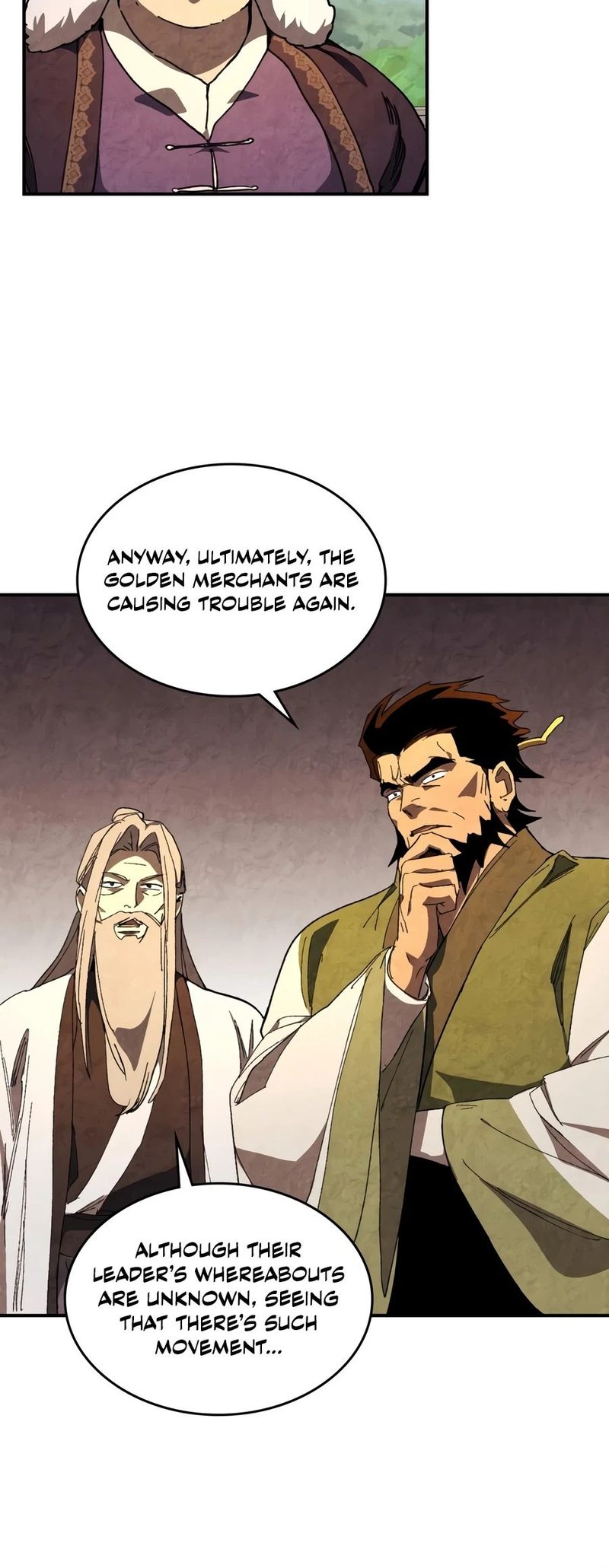 chronicles-of-the-martial-gods-return-chap-165-8