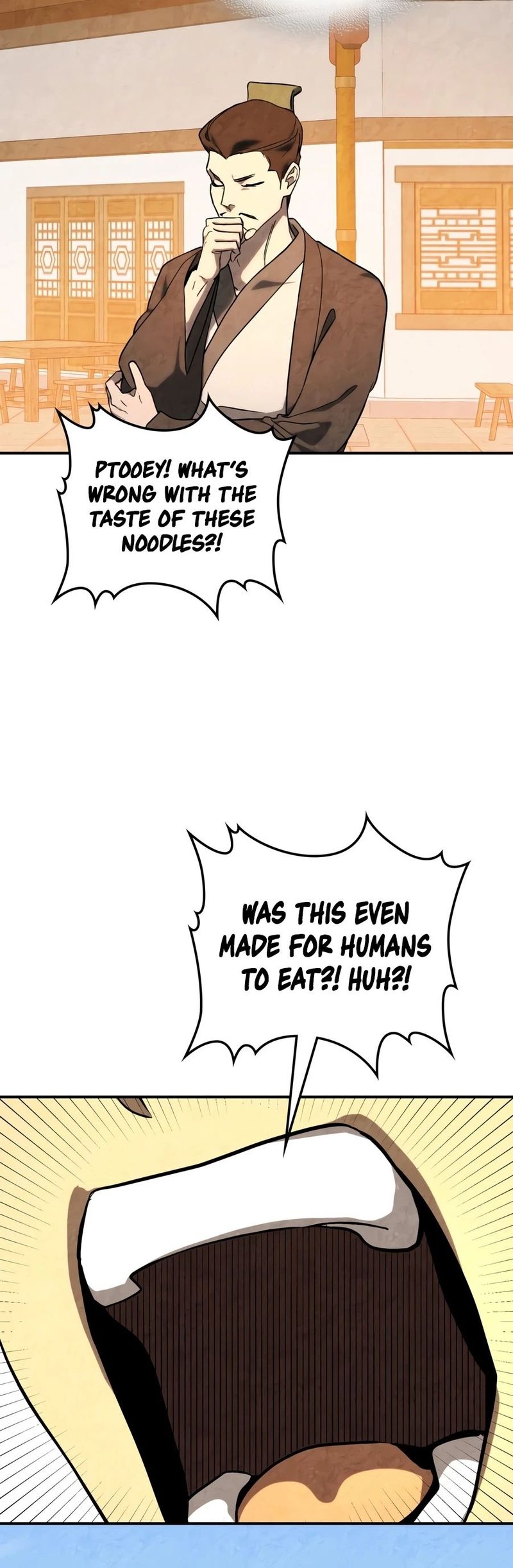 chronicles-of-the-martial-gods-return-chap-166-12