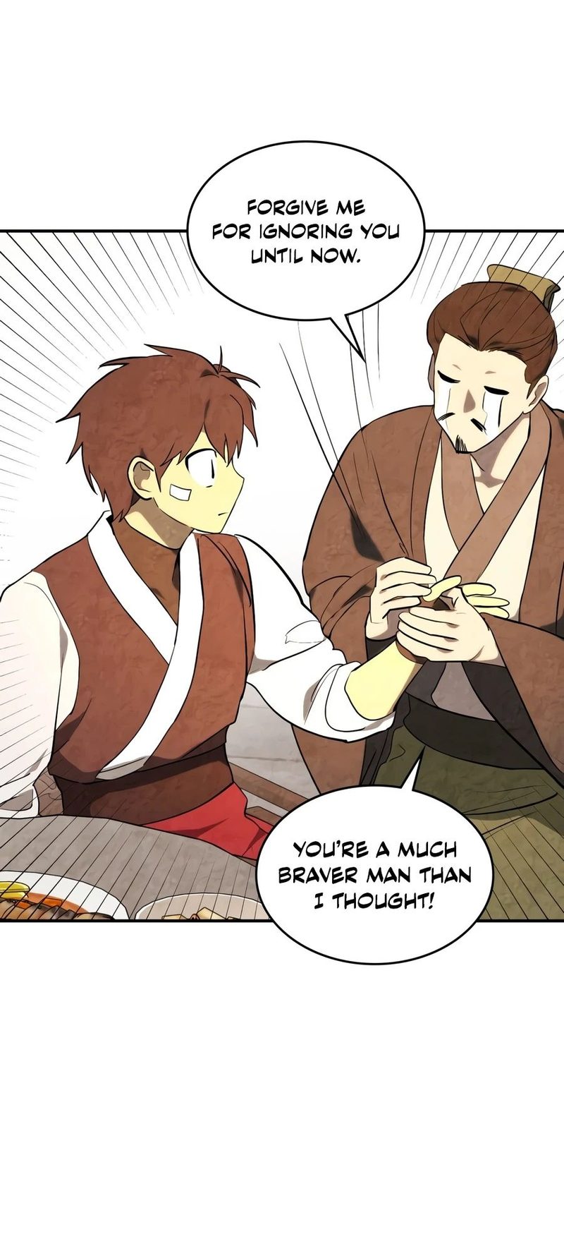 chronicles-of-the-martial-gods-return-chap-166-14