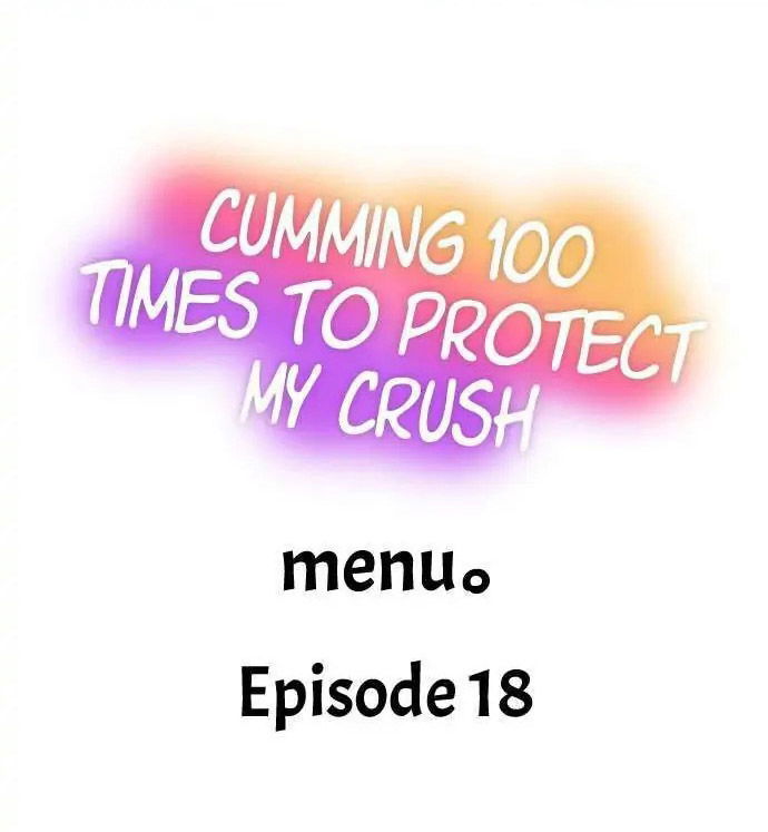 cumming-100-times-to-protect-my-crush-chap-18-0