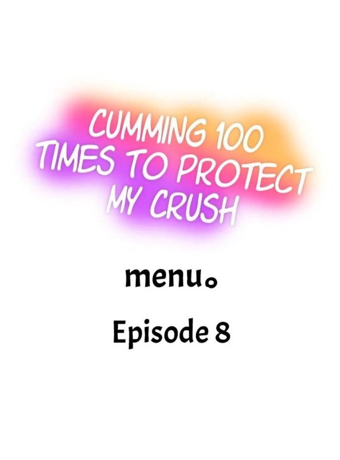 cumming-100-times-to-protect-my-crush-chap-8-0