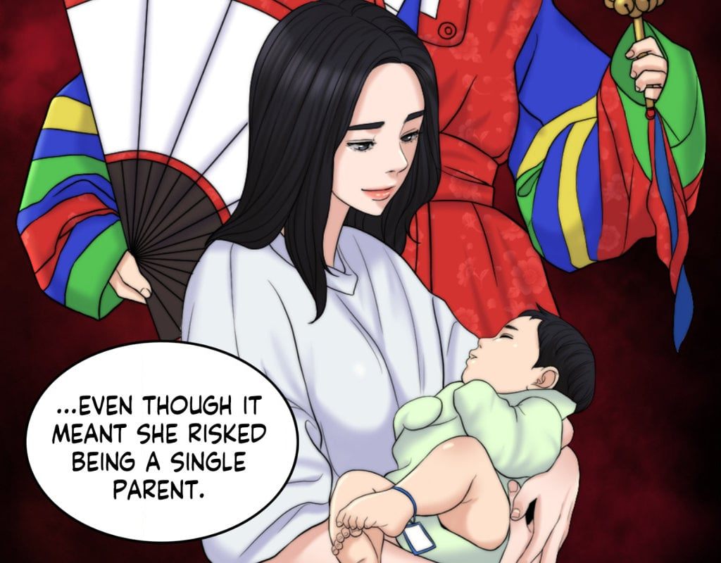wife-for-1000-days-chap-112-22