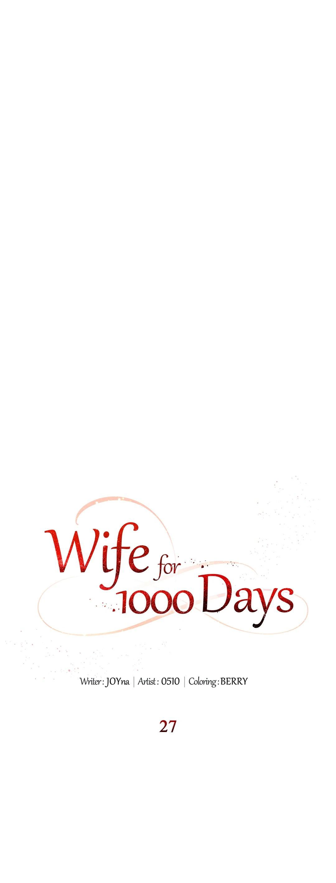 wife-for-1000-days-chap-27-27