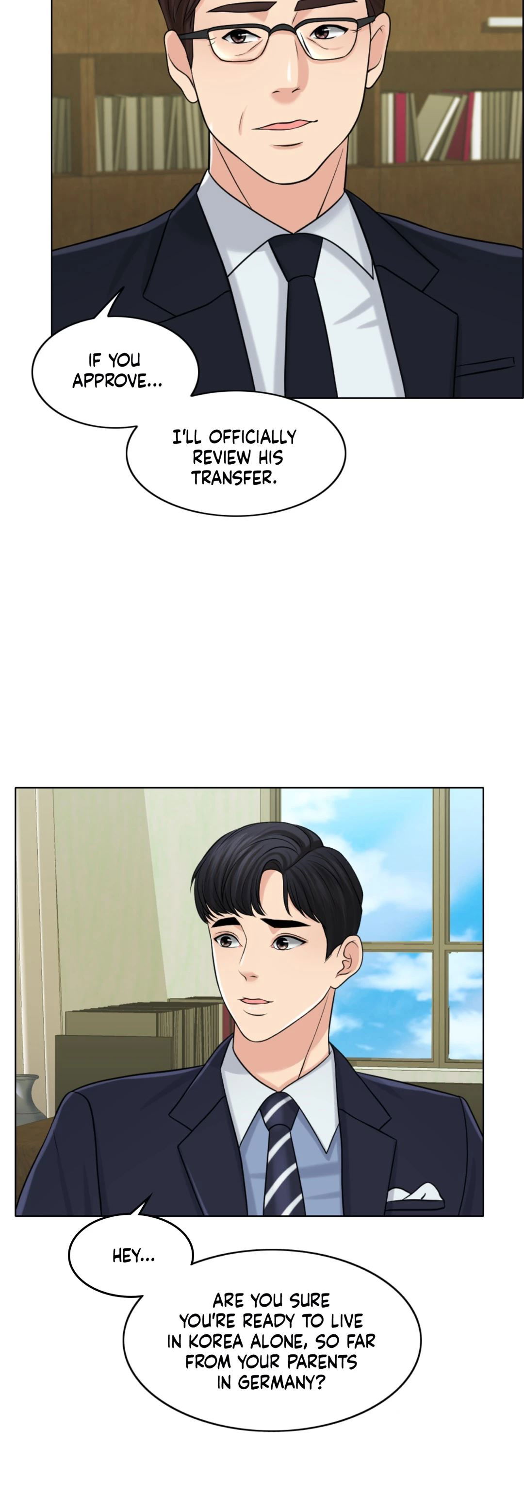 wife-for-1000-days-chap-27-31
