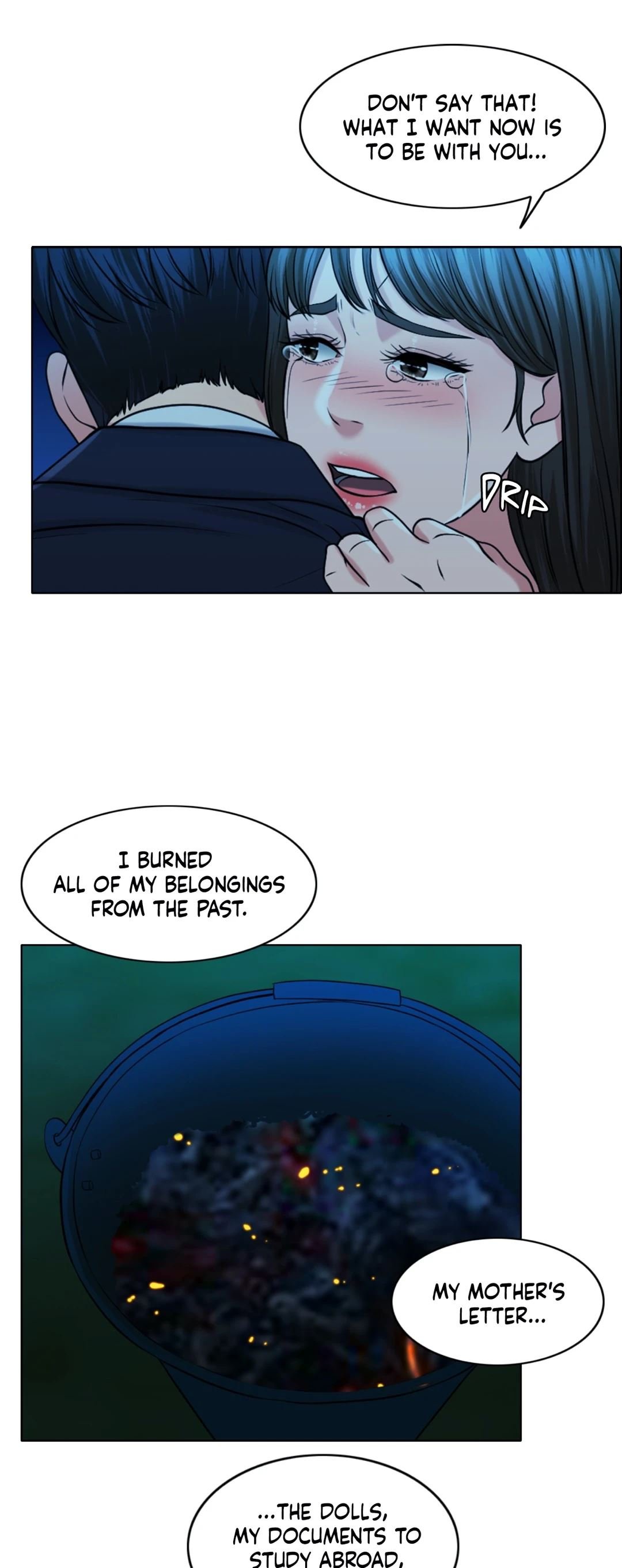 wife-for-1000-days-chap-33-40