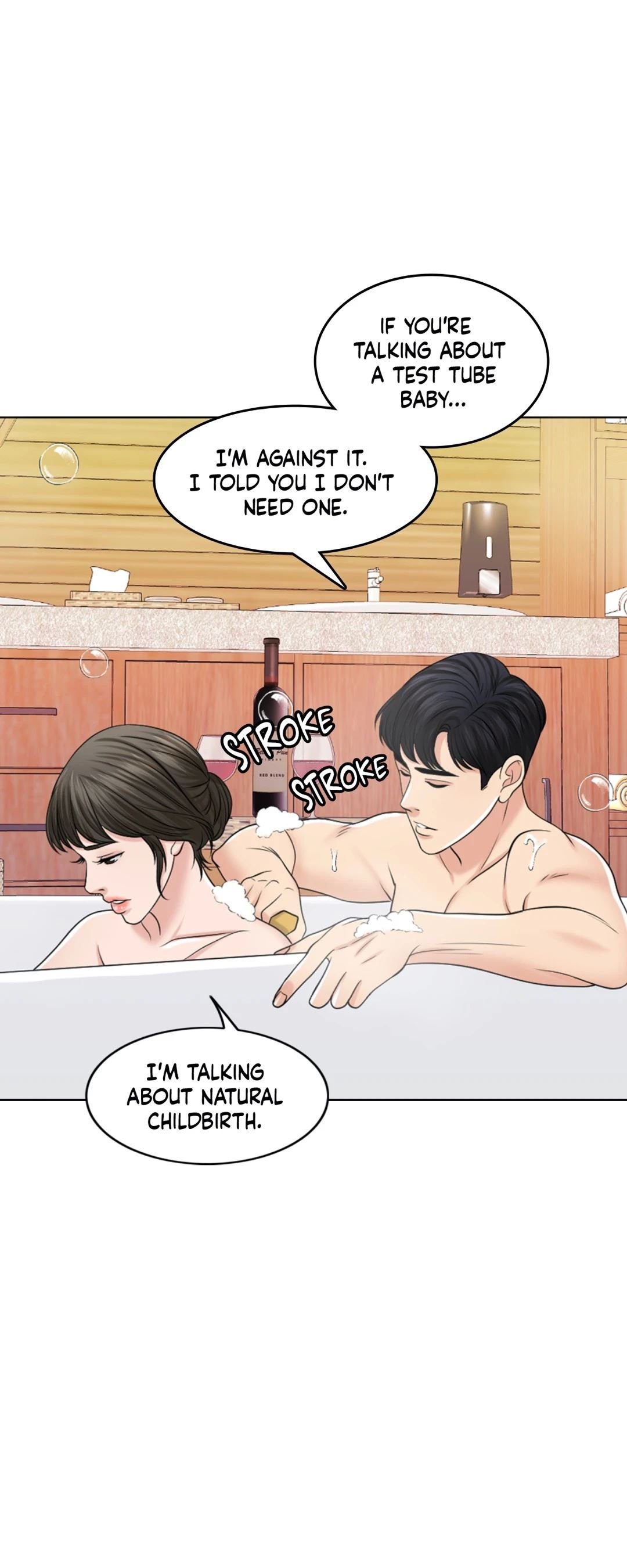 wife-for-1000-days-chap-34-35