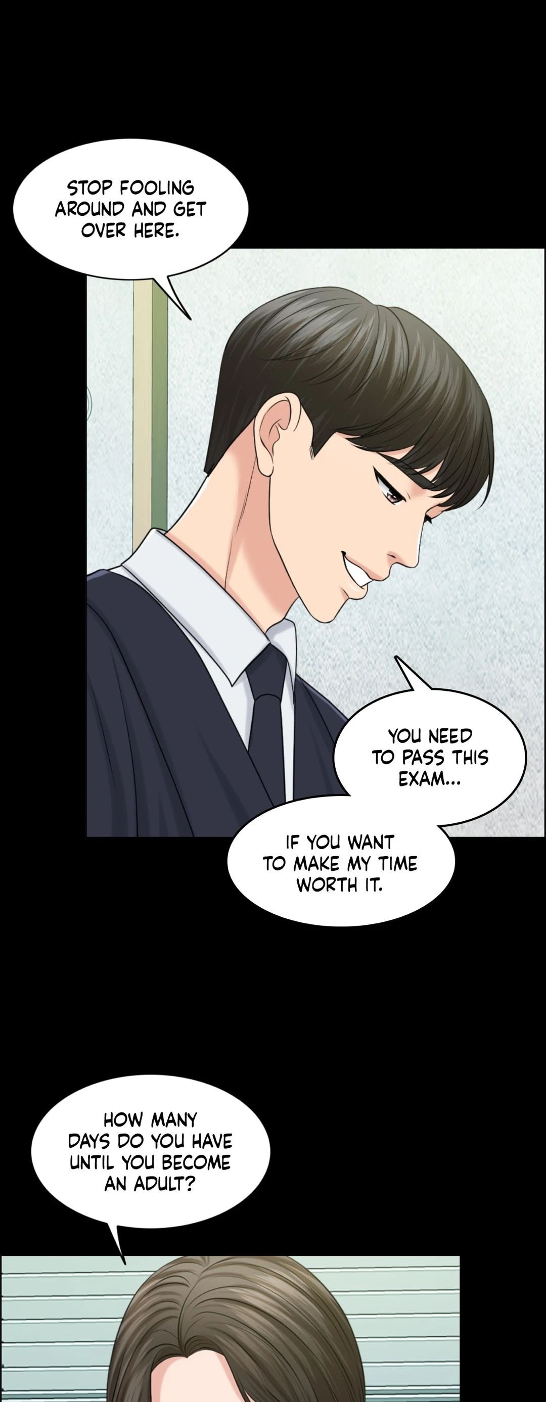 wife-for-1000-days-chap-39-41
