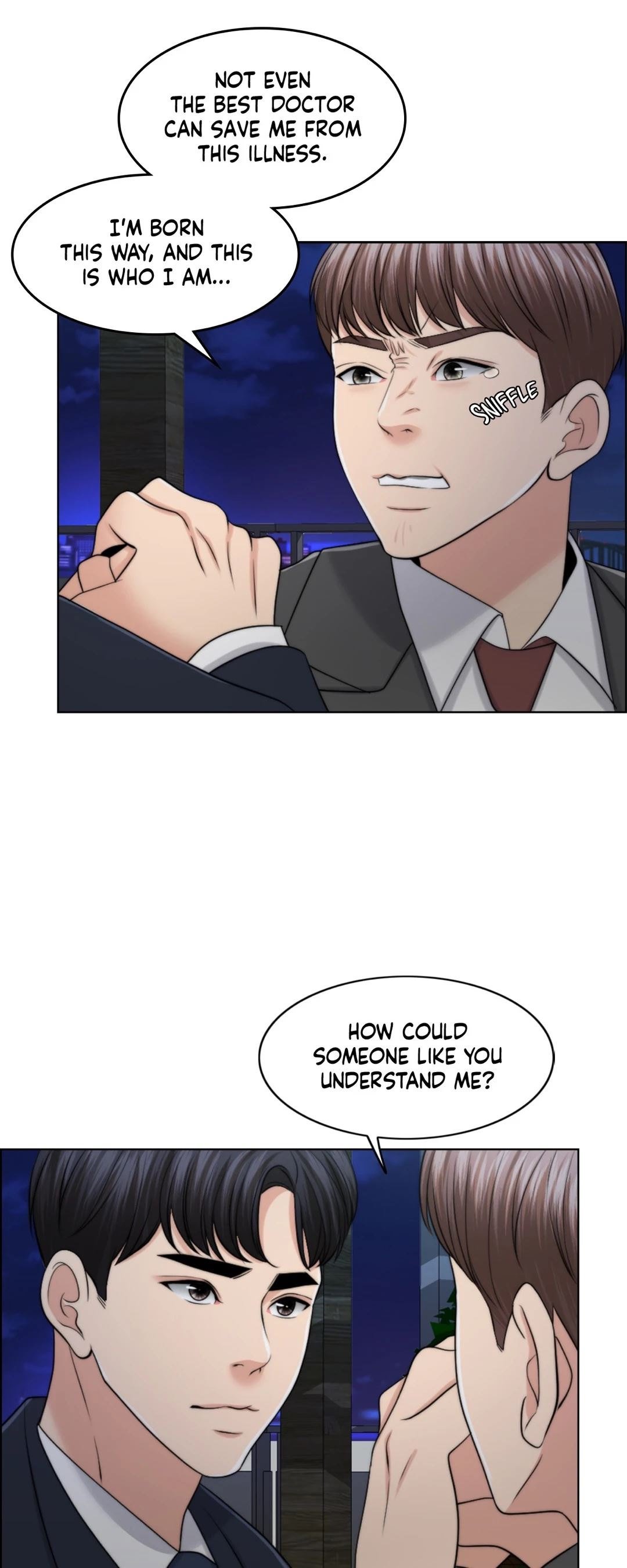 wife-for-1000-days-chap-43-44