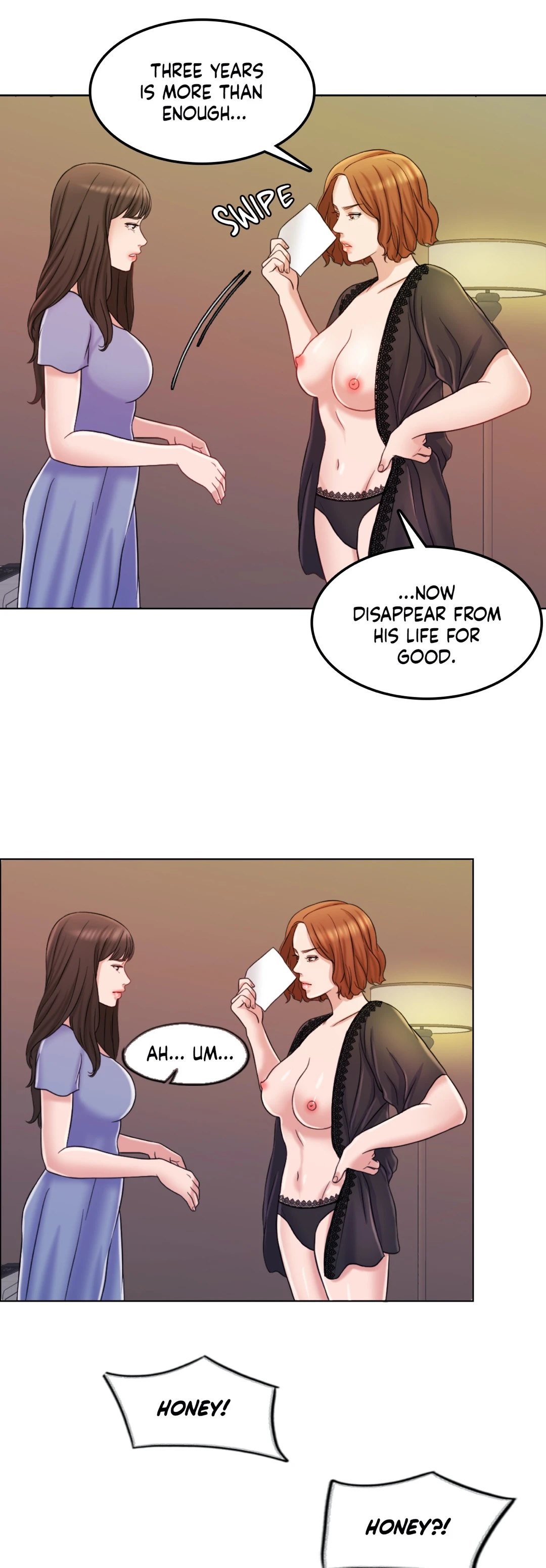 wife-for-1000-days-chap-9-38
