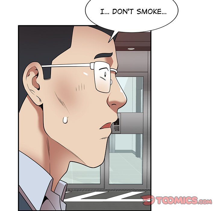 long-drive-chap-25-26