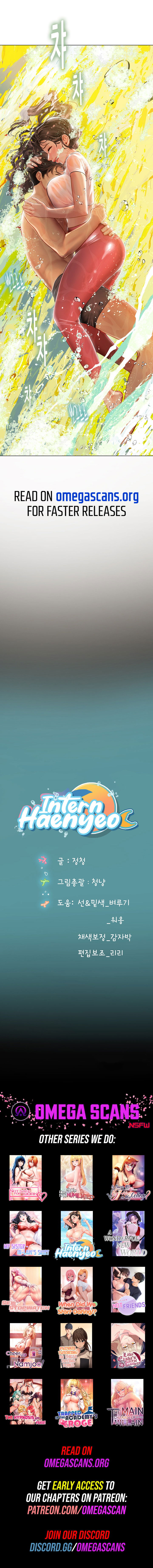 intern-haenyeo-chap-9-11