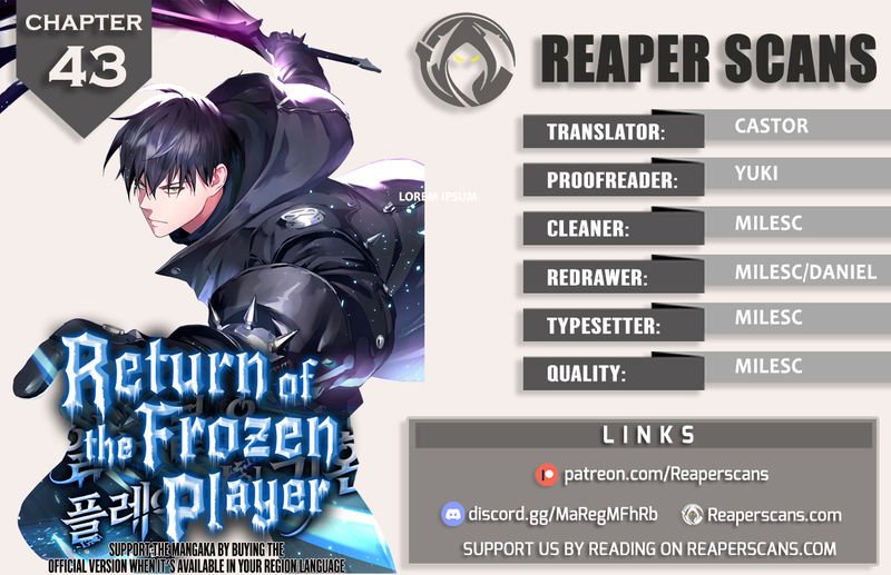 return-of-the-frozen-player-chap-43-0