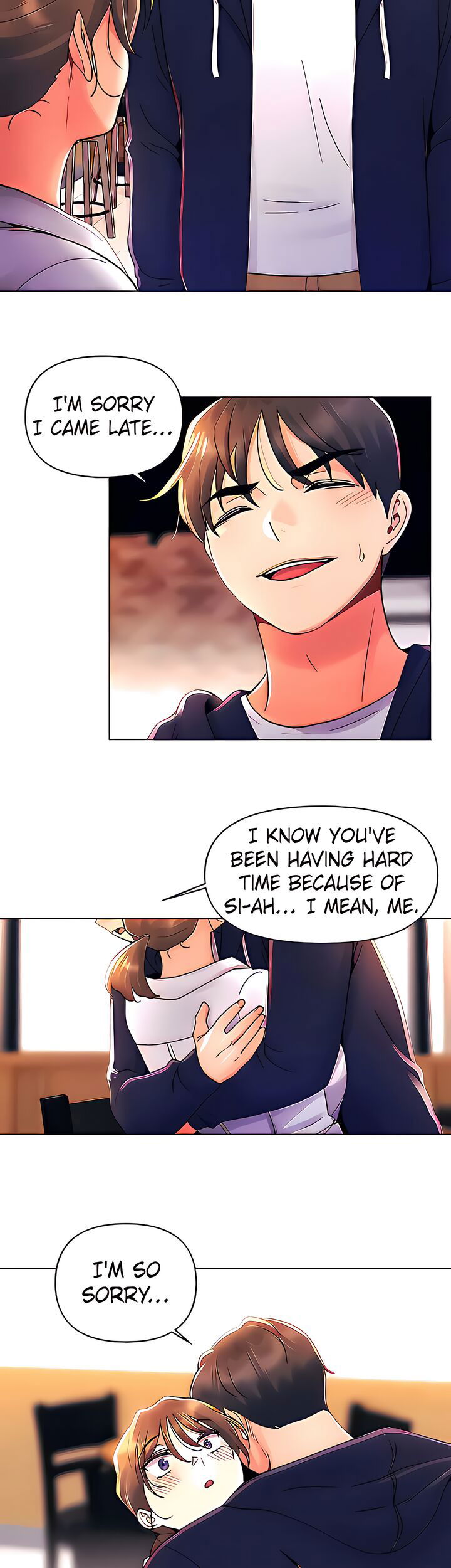 you-are-my-first-chap-30-7