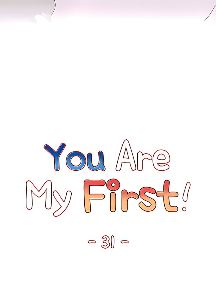 you-are-my-first-chap-31-11