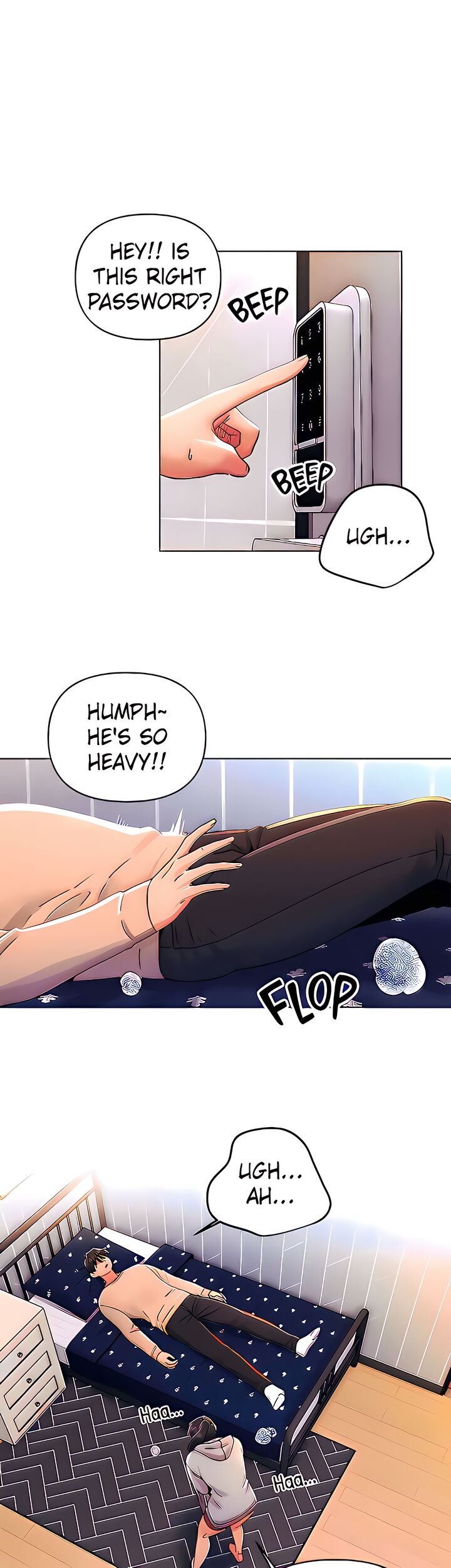 you-are-my-first-chap-31-7