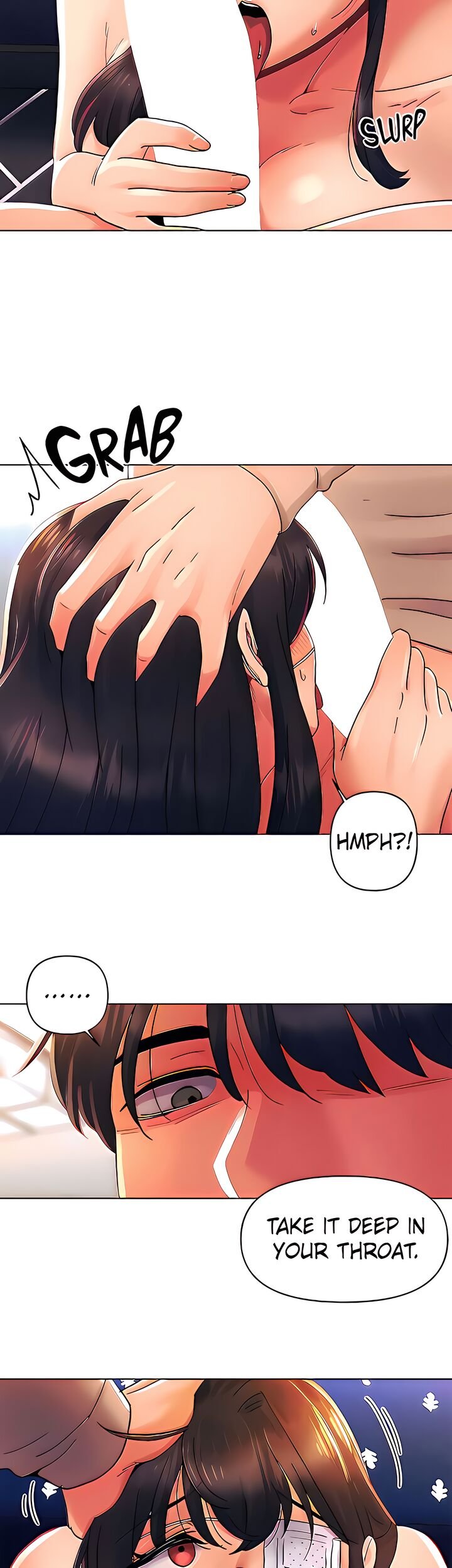 you-are-my-first-chap-32-9