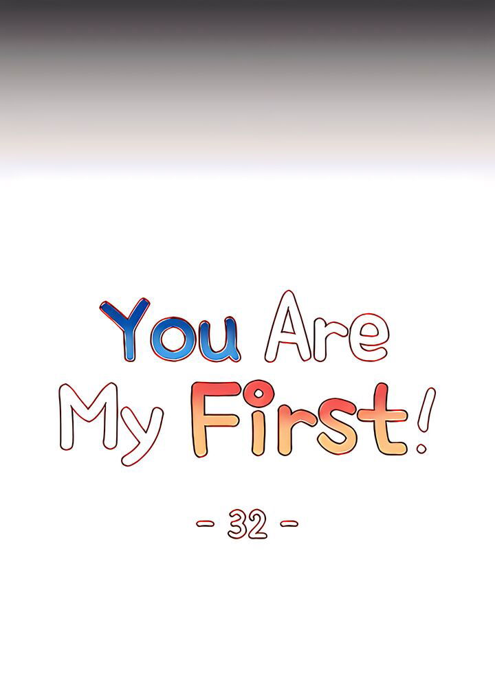 you-are-my-first-chap-32-5