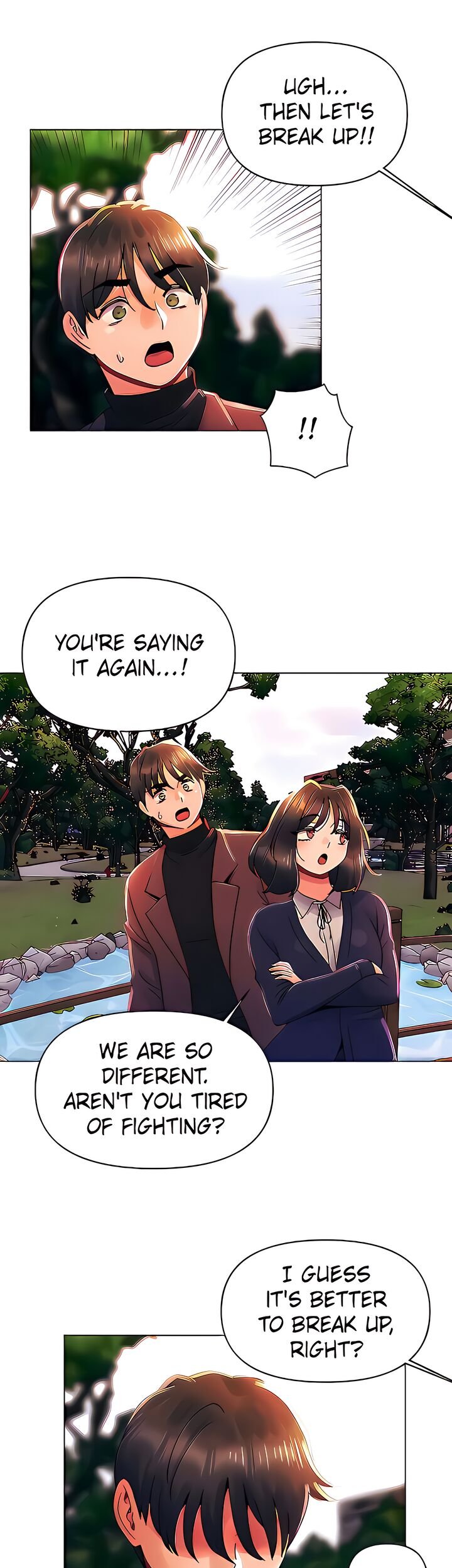 you-are-my-first-chap-33-1