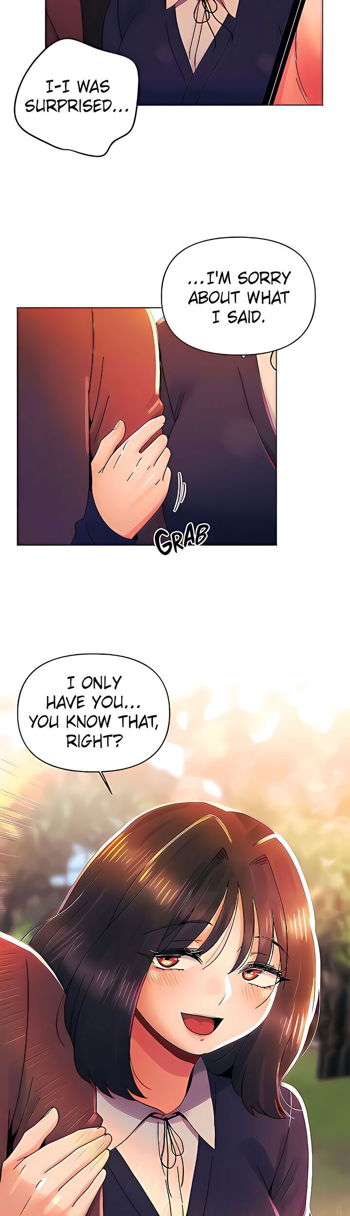 you-are-my-first-chap-33-7