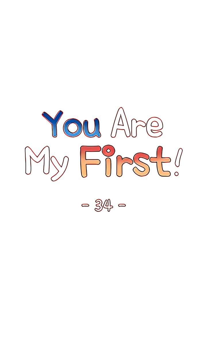 you-are-my-first-chap-34-9