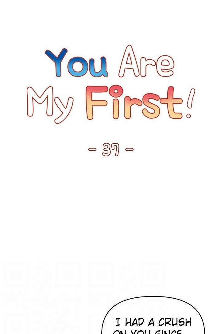 you-are-my-first-chap-37-22