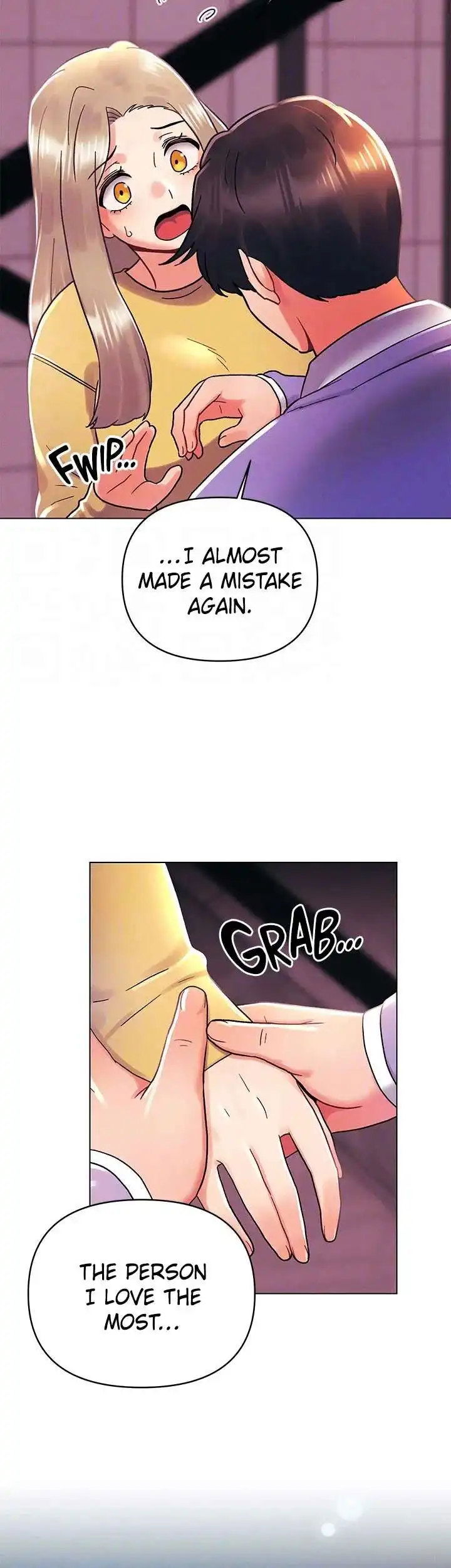 you-are-my-first-chap-39-10