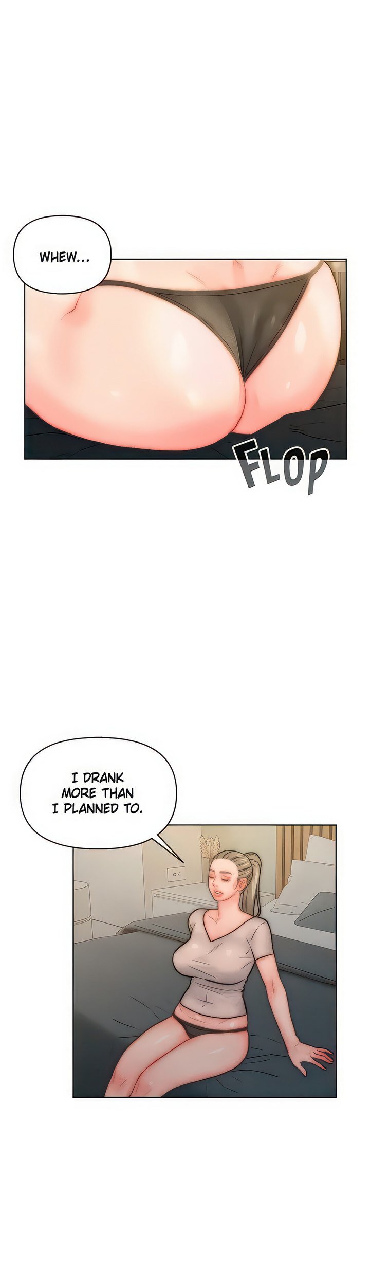 live-in-son-in-law-chap-33-0