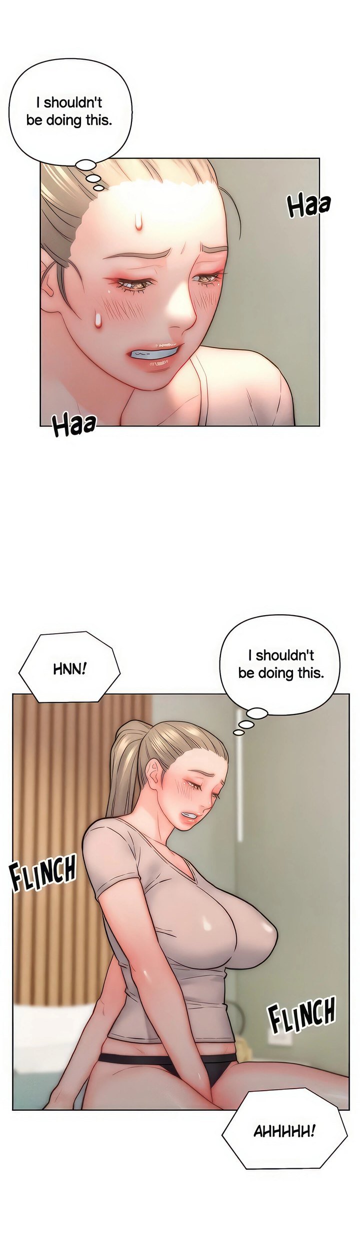 live-in-son-in-law-chap-33-40