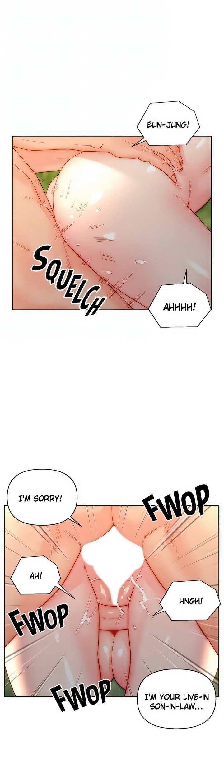 live-in-son-in-law-chap-34-36