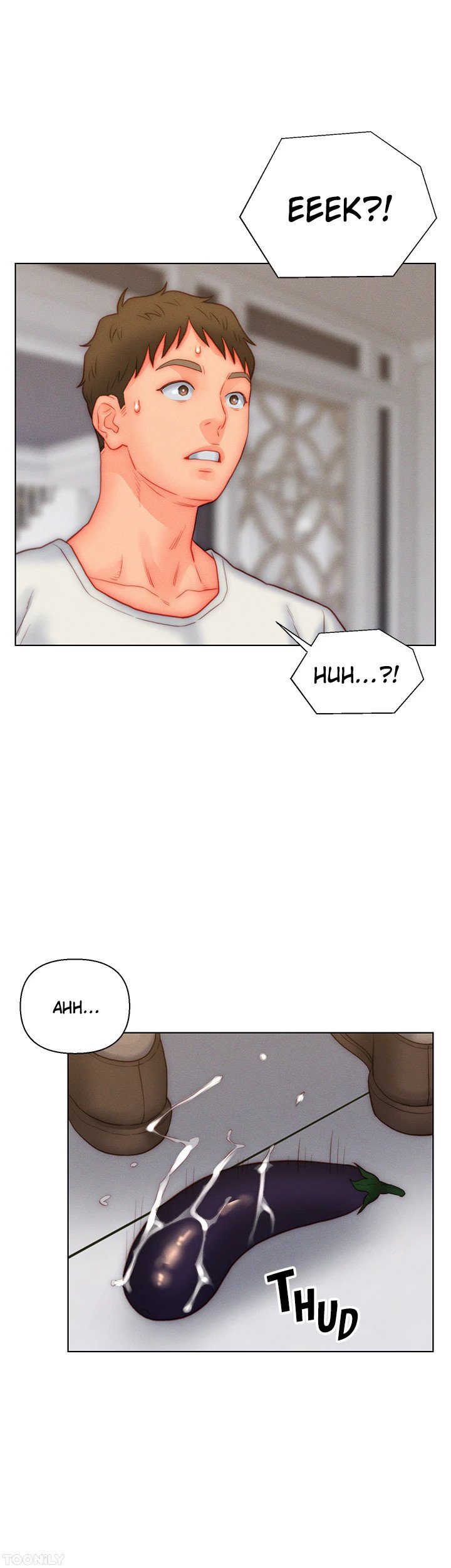 live-in-son-in-law-chap-35-36