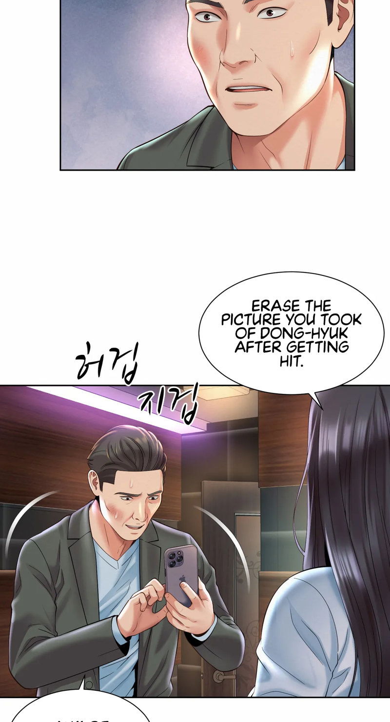 workplace-romance-chap-30-35