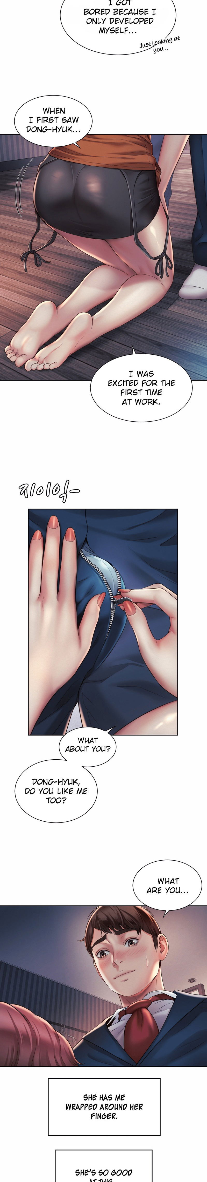 workplace-romance-chap-4-8